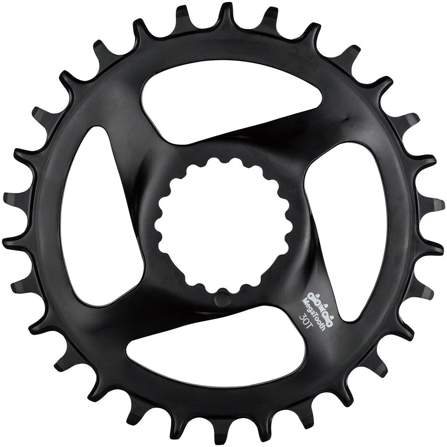 Full Speed Ahead Comet Direct Mount Chainring