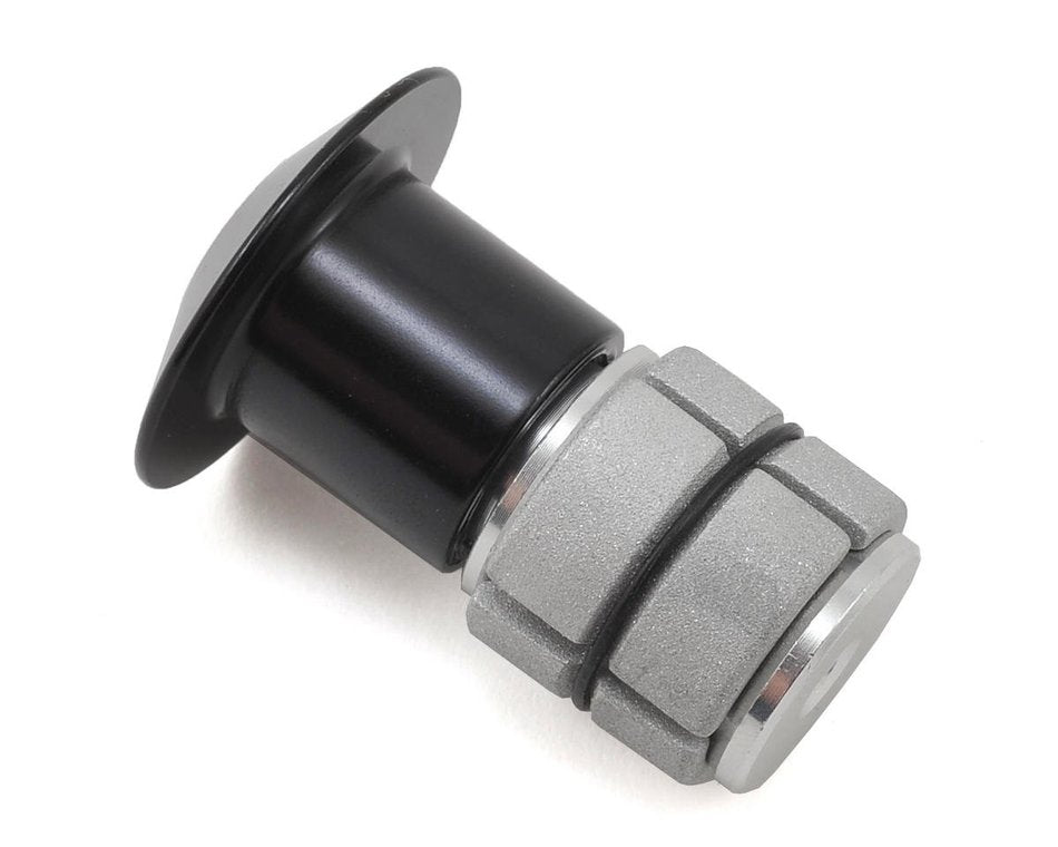 Problem Solvers 1 1/8" Carbon Fork Plug