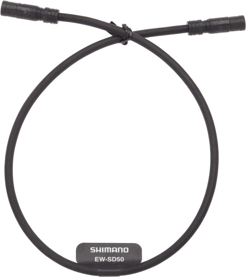 Shimano E-Tube Wires and Connectors