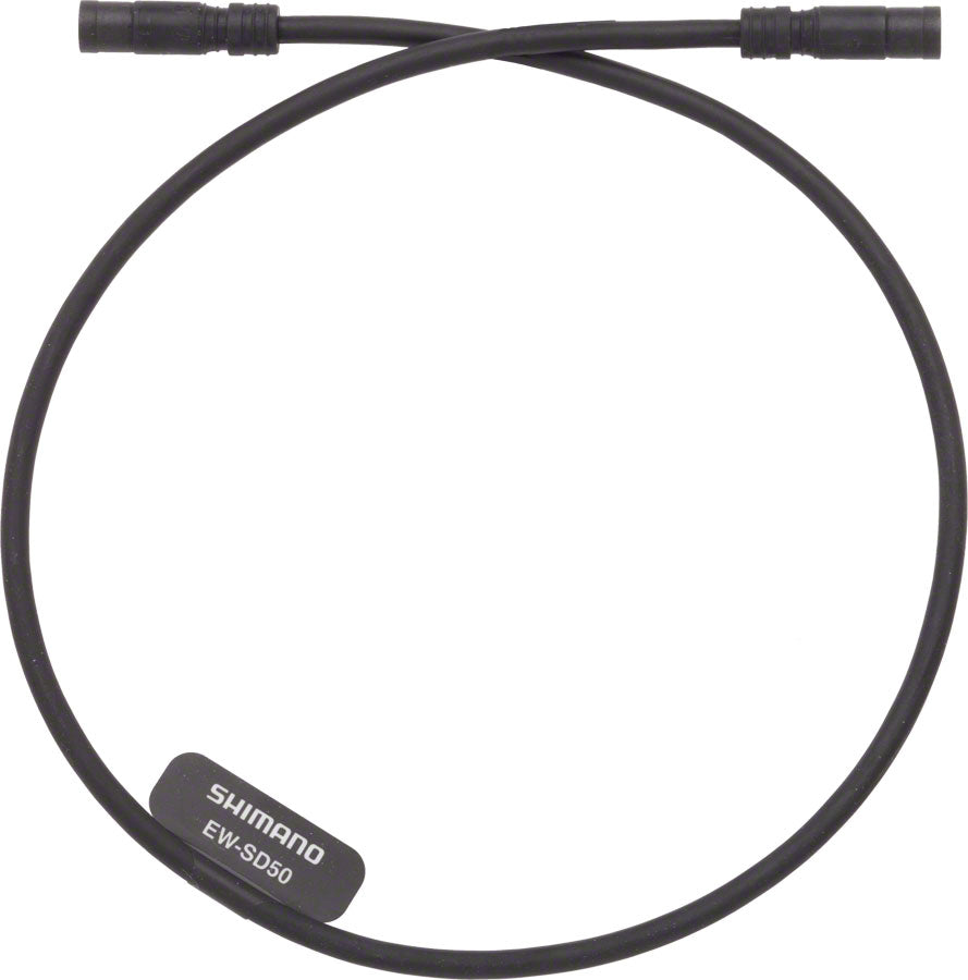 Shimano E-Tube Wires and Connectors