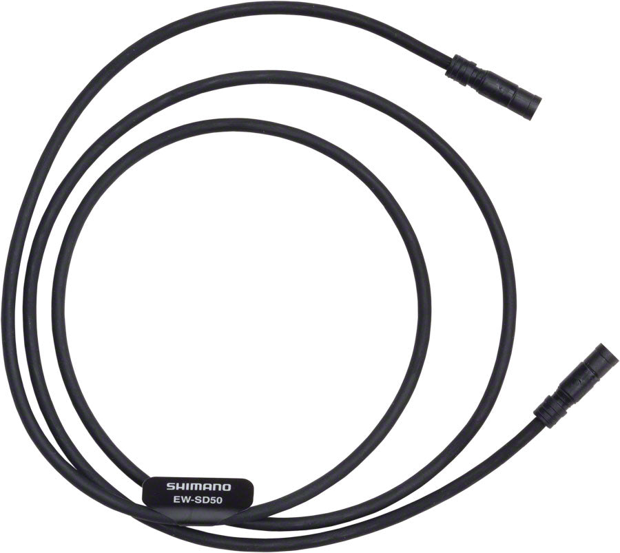 Shimano E-Tube Wires and Connectors