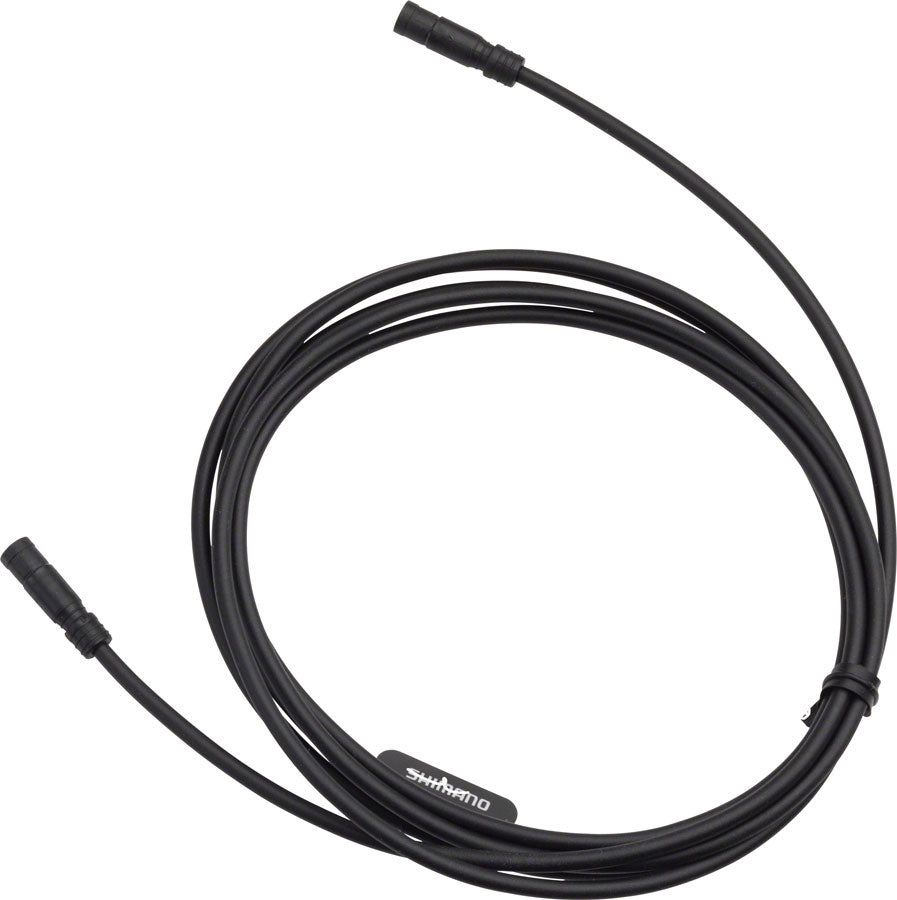 Shimano E-Tube Wires and Connectors