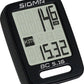 Sigma BC 5.16 Bike Computer
