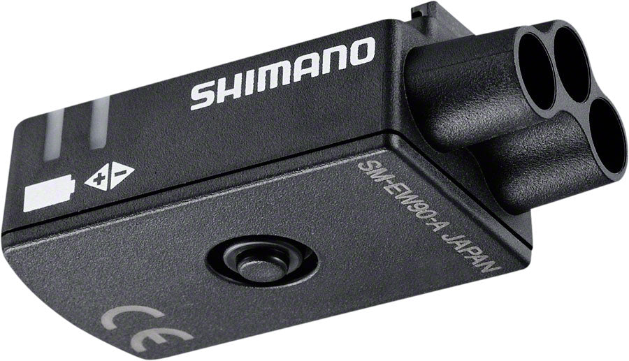 Shimano Di2 Cockpit Junction Box