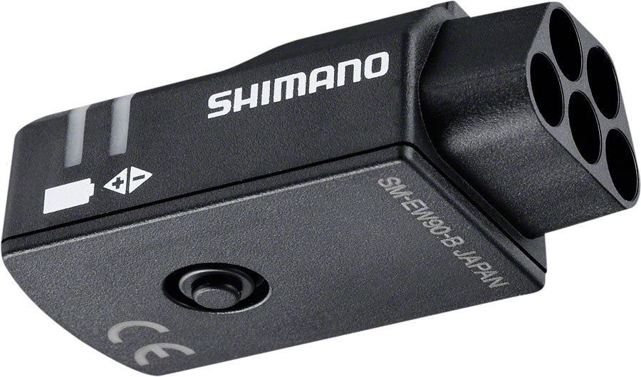 Shimano Di2 Cockpit Junction Box