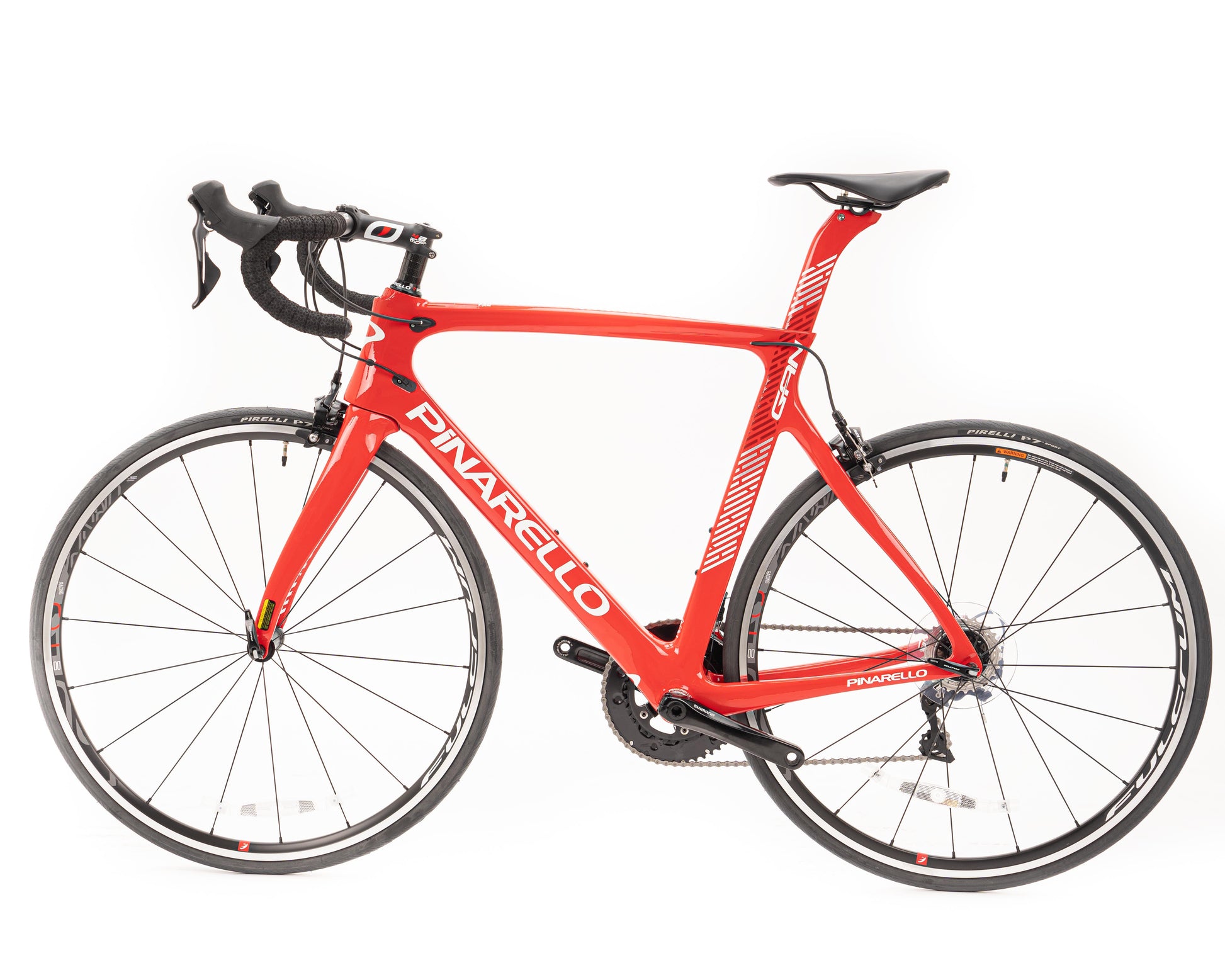 pinarello gan 105 disc road bike 2020