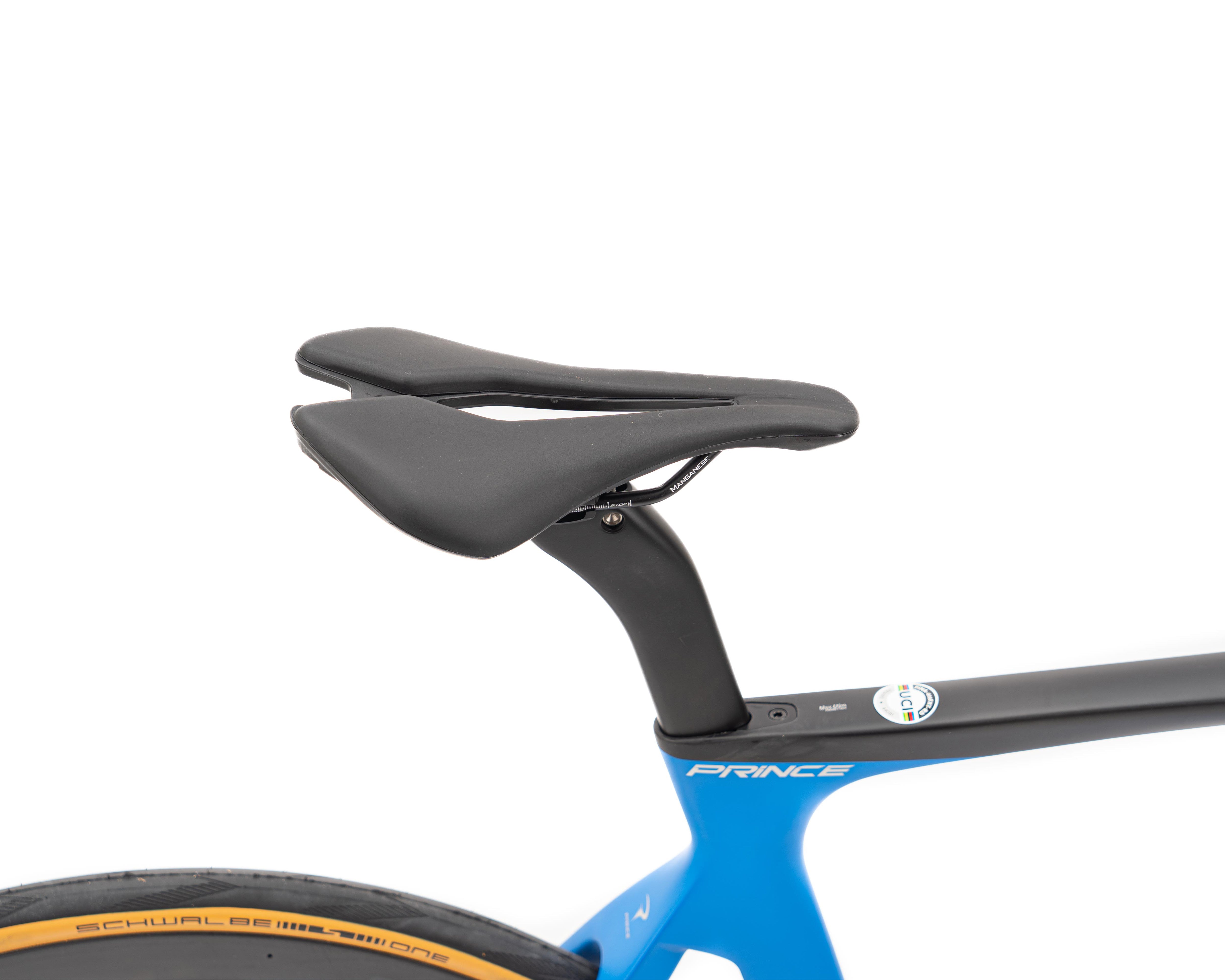 Pinarello saddle discount