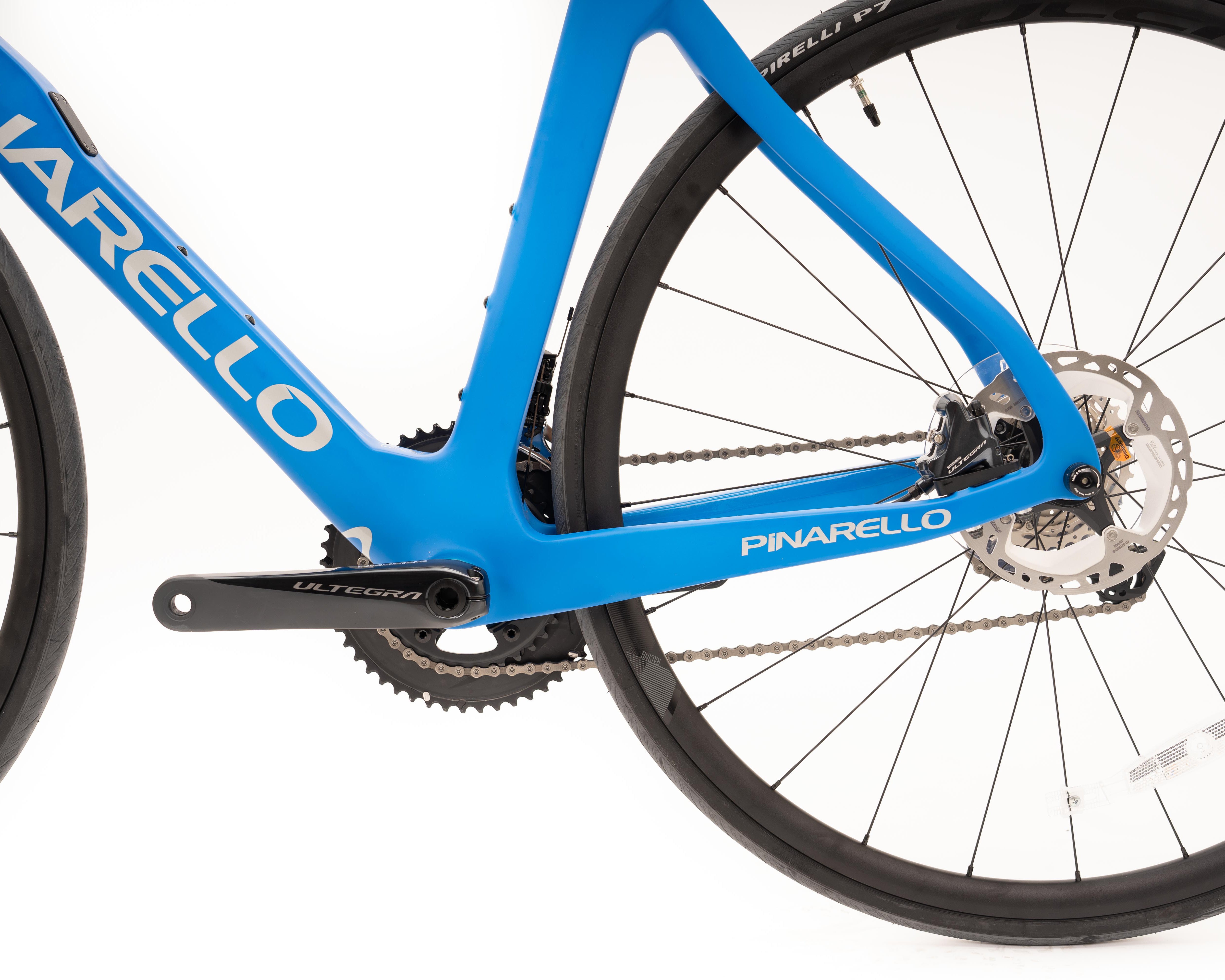 Pinarello fx prince online 2021