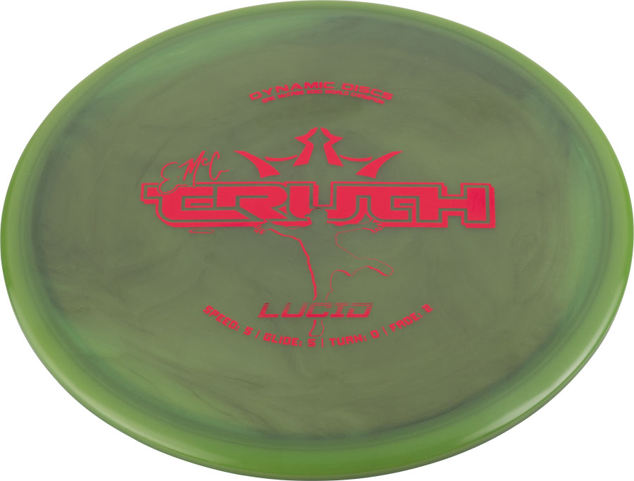 Dynamic Discs EMAC Truth