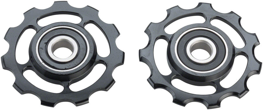 CeramicSpeed Pulley Wheels