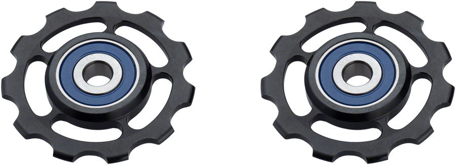 CeramicSpeed Pulley Wheels