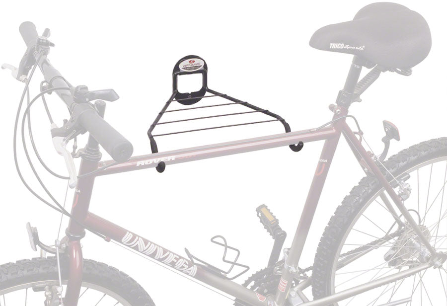 Gear Up Off The Wall Bike Storage