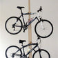 Gear Up Floor to Ceiling Bike Storage