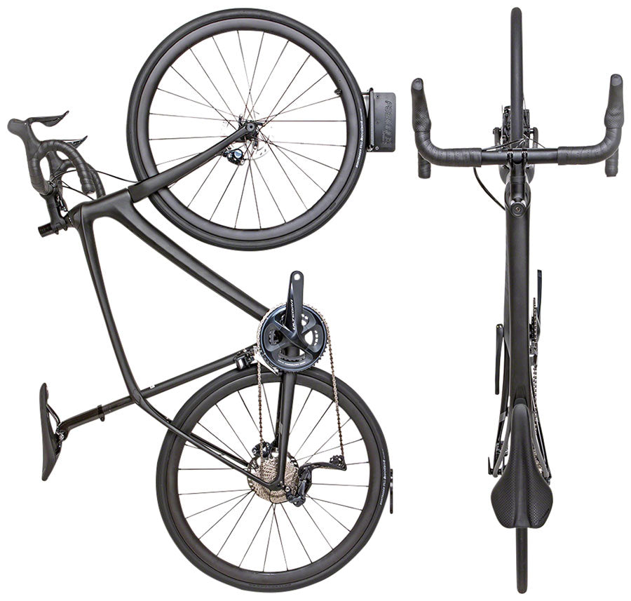 Feedback sports velo deals hinge