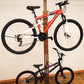 Gear Up Floor to Ceiling Bike Storage