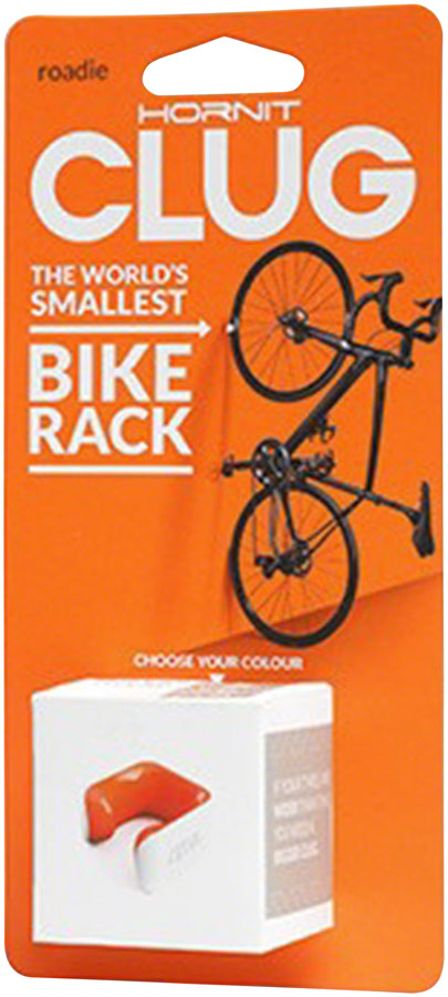 Clug Bike Rack
