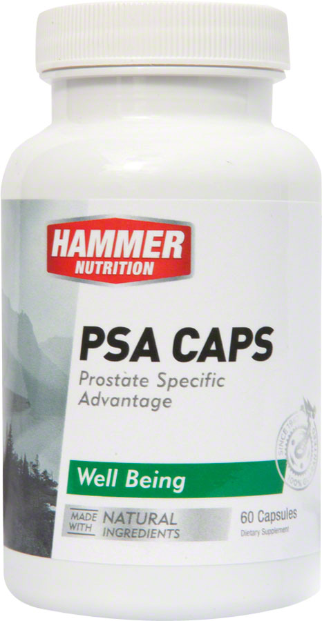 Hammer Nutrition PSA Capsules