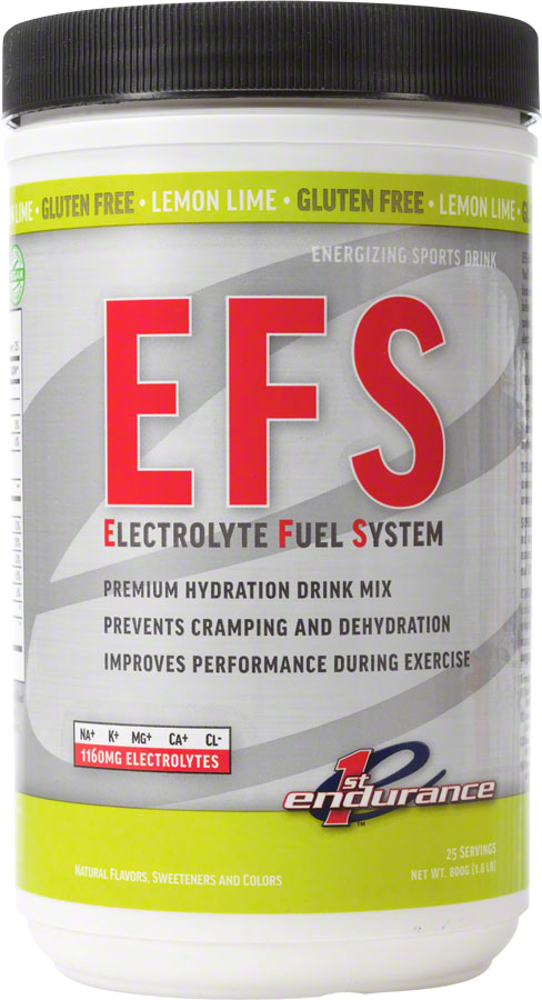 First Endurance EFS