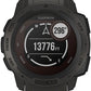 Garmin Instinct Solar GPS Watch