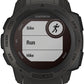 Garmin Instinct Solar GPS Watch