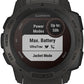 Garmin Instinct Solar GPS Watch