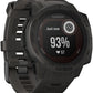 Garmin Instinct Solar GPS Watch