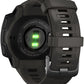 Garmin Instinct Solar GPS Watch