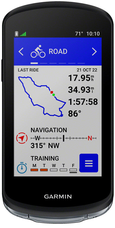 Garmin Edge 1040 GPS