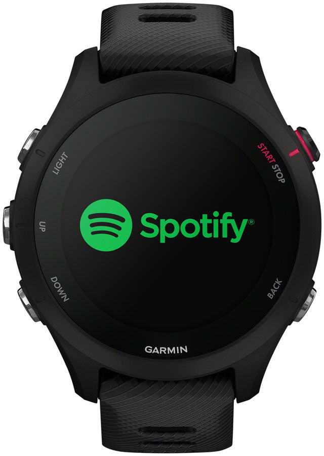 Borneobulletin Com Garmin Vivoactive Spotify Control Gps Watches