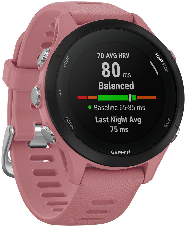 Garmin Forerunner 255S GPS Smartwatch