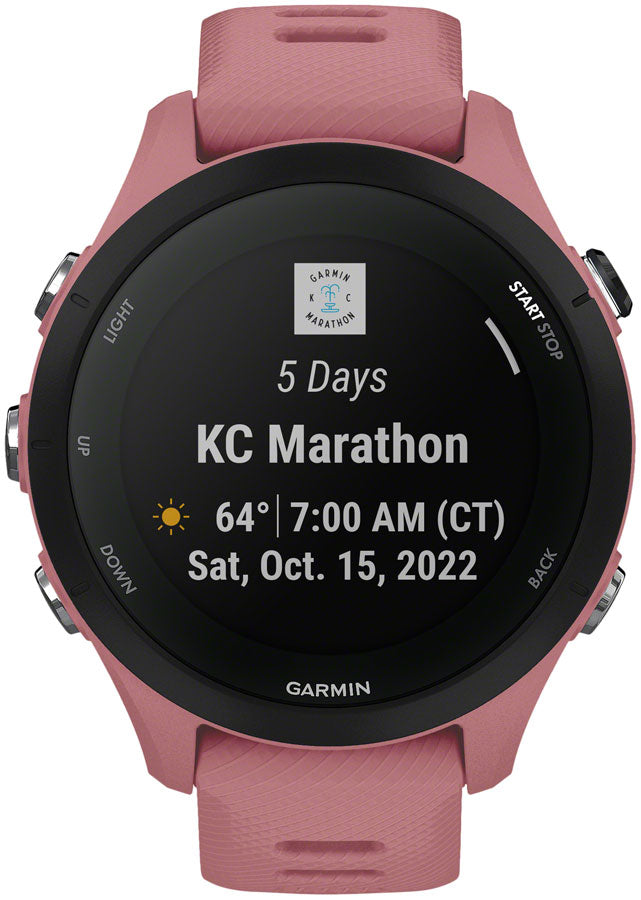 Garmin Forerunner 255S GPS Smartwatch