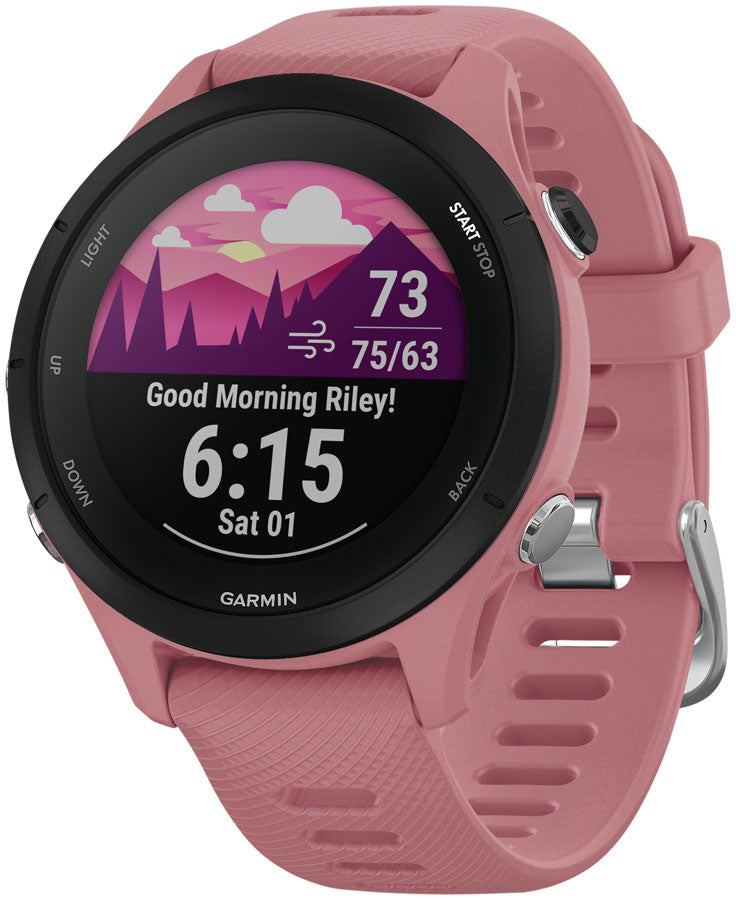 Garmin Forerunner 255S GPS Smartwatch