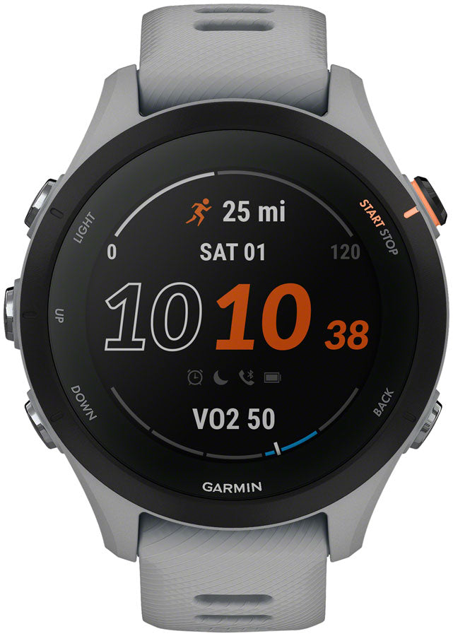 Garmin Forerunner 255S GPS Smartwatch