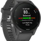 Garmin Forerunner 255 GPS Smartwatch