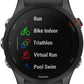 Garmin Forerunner 255 GPS Smartwatch