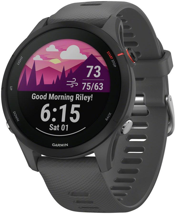 Garmin Forerunner 255 GPS Smartwatch