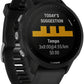 Garmin Forerunner 955 GPS Smartwatch