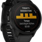 Garmin Forerunner 955 Solar GPS Smartwatch