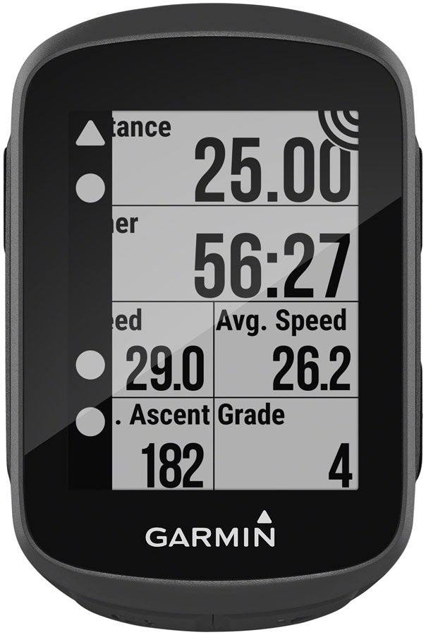 Compteur velo gps edge best sale 130 garmin