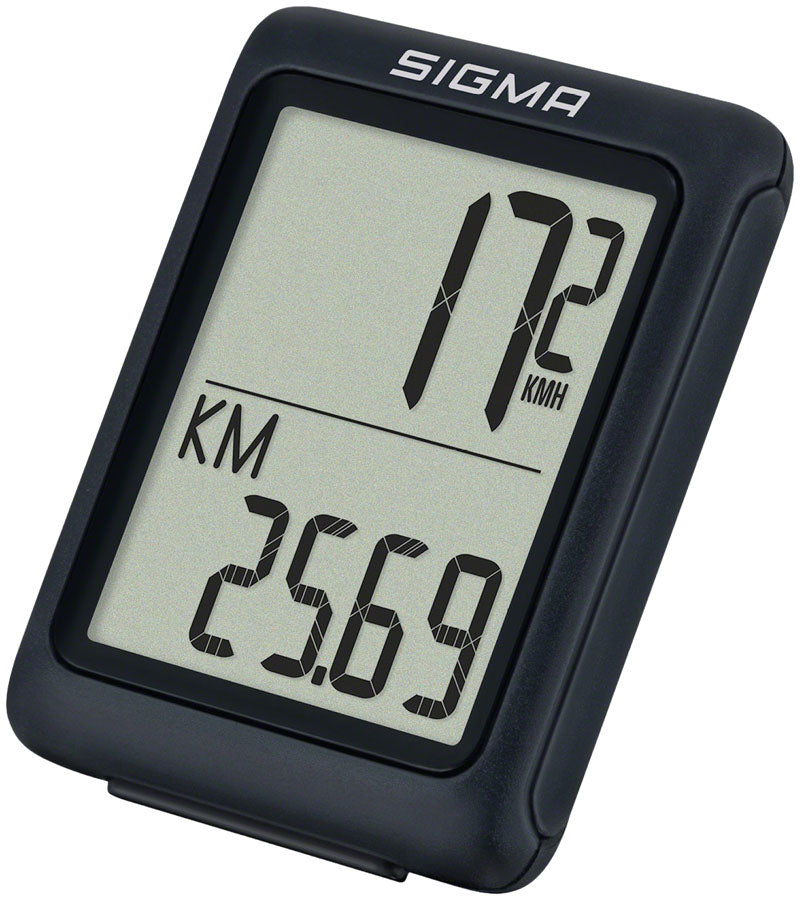 Sigma BC 5.0 WL Bike Computer