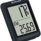 Sigma BC 5.0 WL Bike Computer