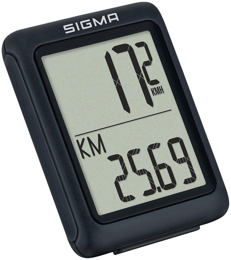 Sigma BC 5.0 WL Bike Computer