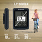 Sigma BC 5.0 WL Bike Computer