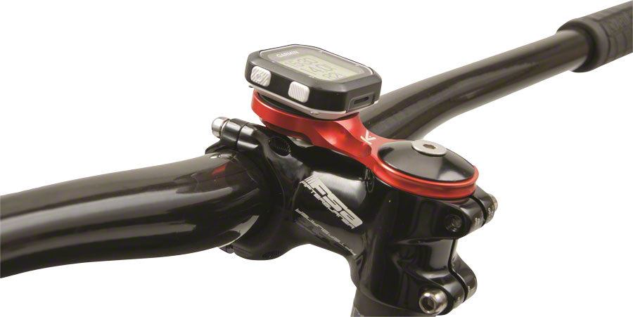 K-Edge Fixed Stem Mount Garmin