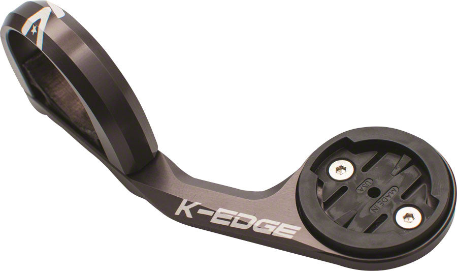 K-Edge Sport Garmin