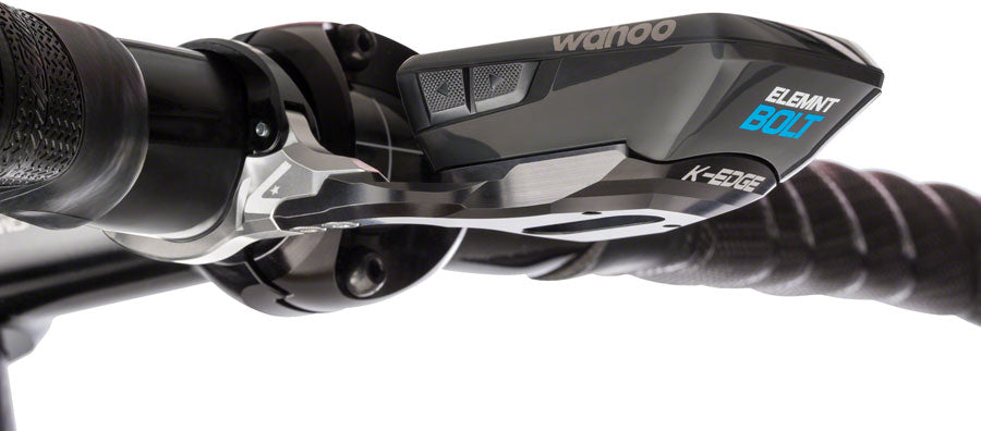 K-Edge Wahoo Aero Race BOLT Mount