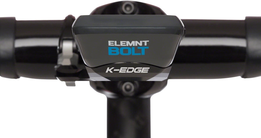 K-Edge Wahoo Aero Race BOLT Mount