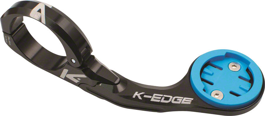 K-Edge Wahoo Elemnt Handlebar Mount 31.8mm Blk