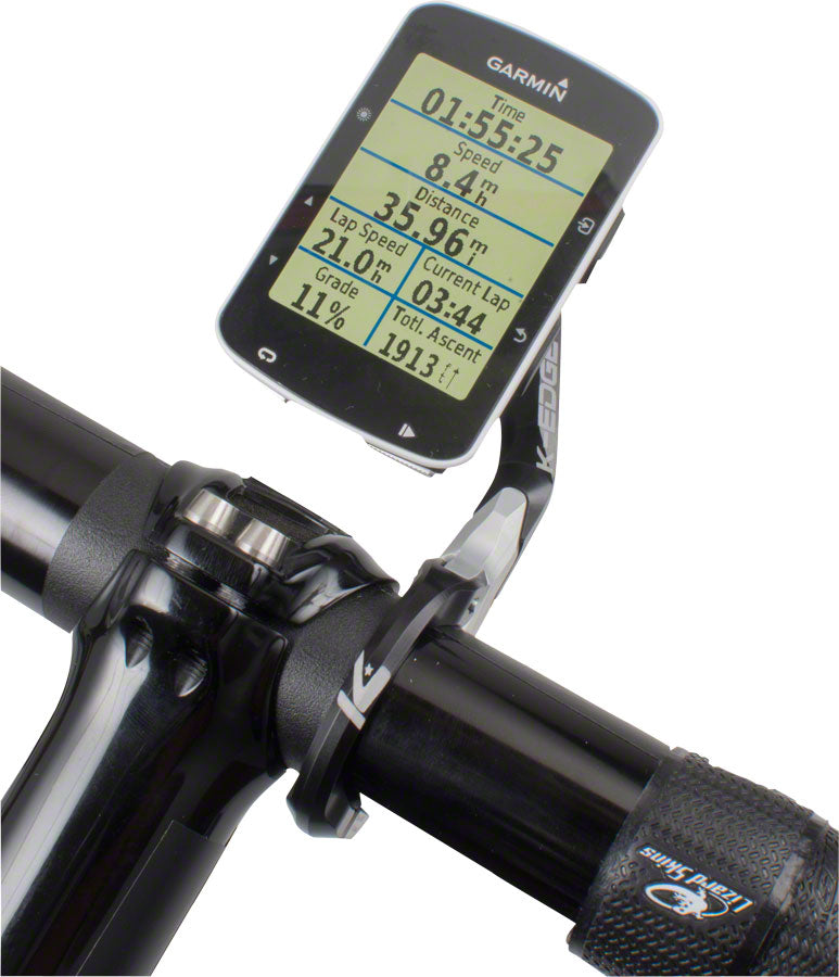 K-Edge Garmin Race