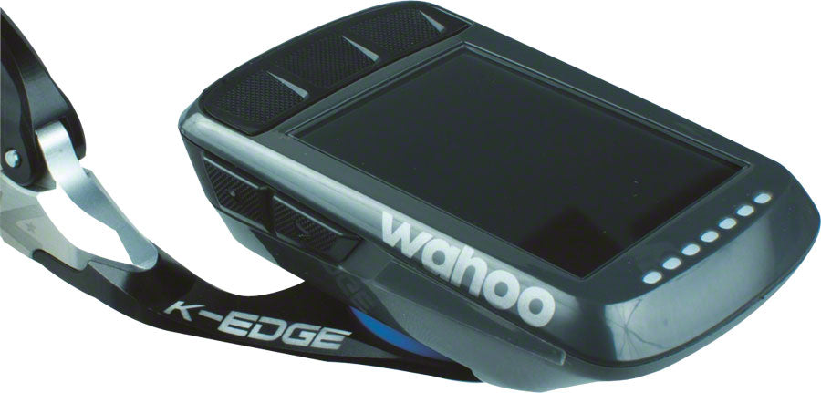 K-Edge Wahoo Bolt Race